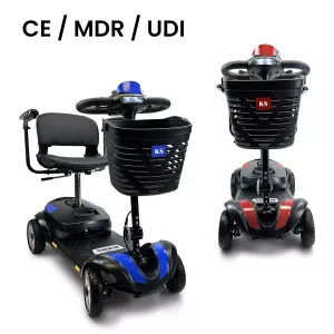 Tour Cart